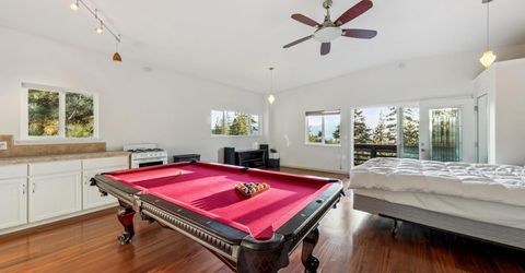 3960 Saddle Road, South Lake Tahoe, CA 96150 Photo