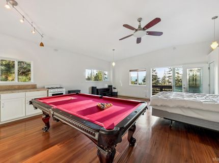 3960 Saddle Road, South Lake Tahoe, CA 96150 Photo