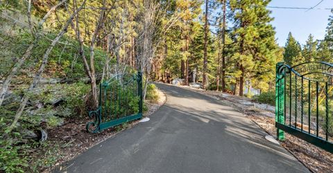 3960 Saddle Road, South Lake Tahoe, CA 96150 Photo