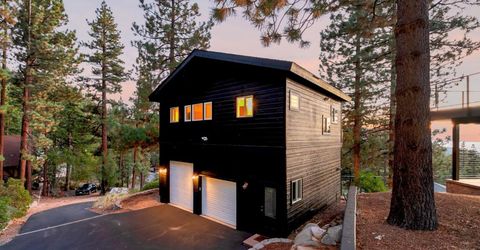 3960 Saddle Road, South Lake Tahoe, CA 96150 Photo