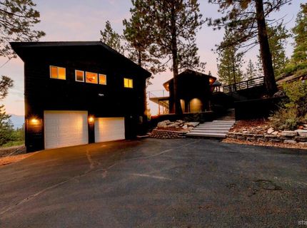 3960 Saddle Road, South Lake Tahoe, CA 96150 Photo