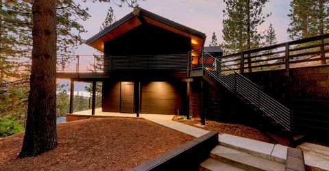 3960 Saddle Road, South Lake Tahoe, CA 96150 Photo