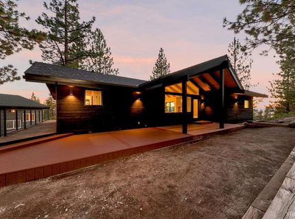 3960 Saddle Road, South Lake Tahoe, CA 96150 Photo