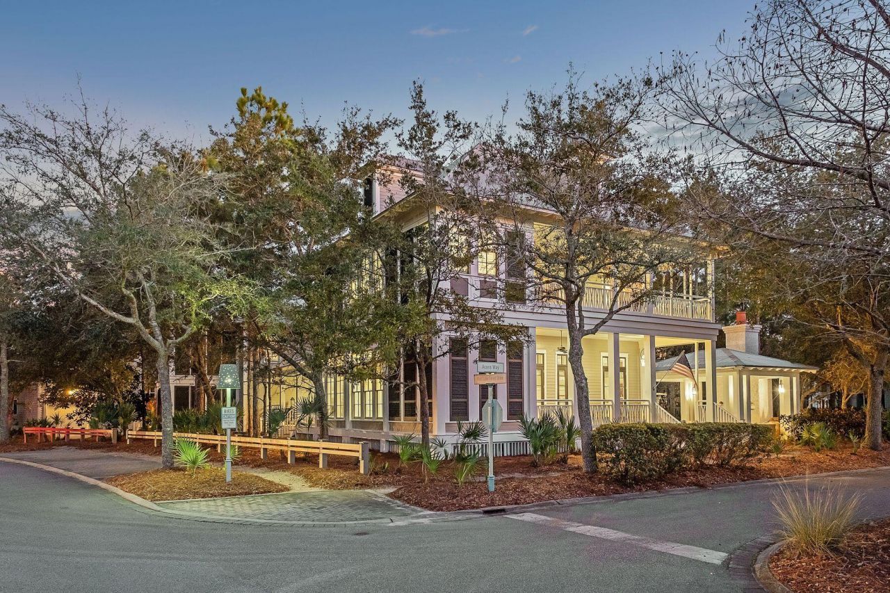 11 Acorn Way, Santa Rosa Beach, FL 32459 Main Photo