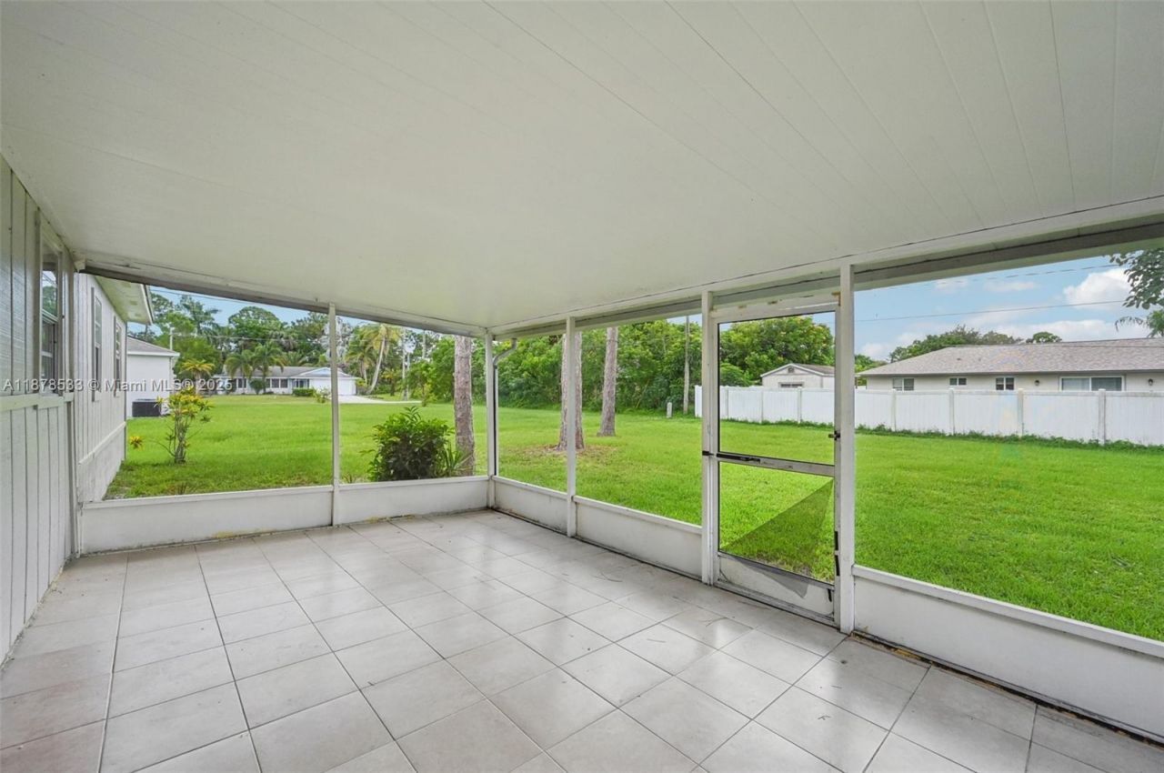 412 NW Cornell Ave, Port Saint Lucie, FL 34983 Photo