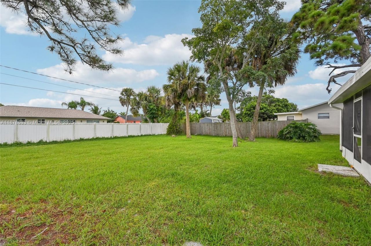 412 NW Cornell Ave, Port Saint Lucie, FL 34983 Photo