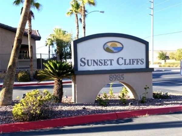 8985 S Durango Drive, Unit 2164, Las Vegas, NV 89113