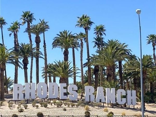 118 Castle Course Avenue, Las Vegas, NV 89148