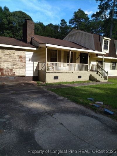 12121 Cameron Way, Maxton, NC 28364 Main Photo