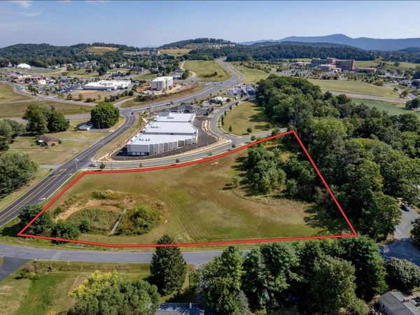 3.39 Acres NAOMIS WAY, HARRISONBURG, VA 22801