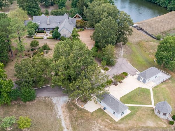 11200 Highway 142, Stantonville, TN 38379