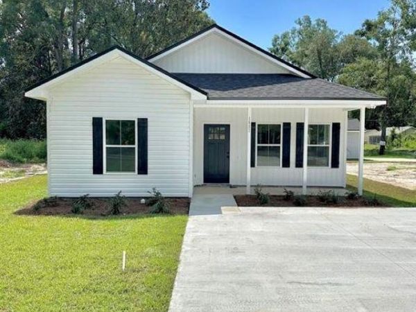 210 Marshall Street, Quincy, FL 32351