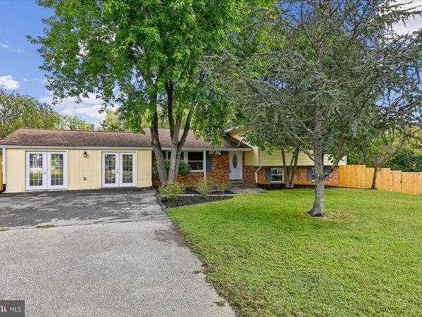 2707 JUDSON PLACE, ANNAPOLIS, MD 21401