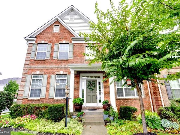 25184 CRESTED WHEAT DRIVE, ALDIE, VA 20105