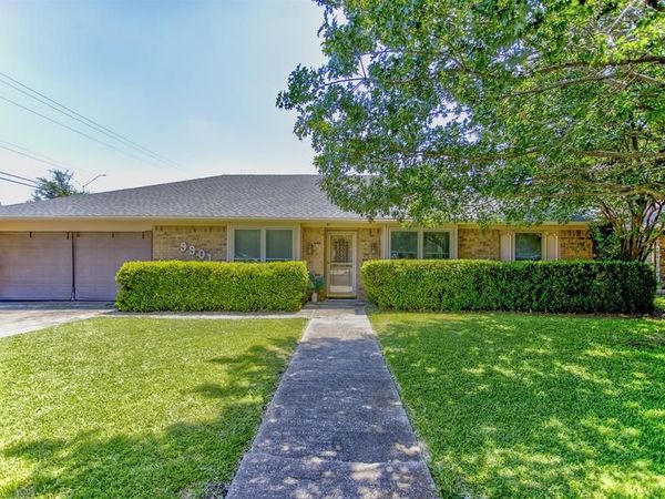 9901 Ivy Leaf Lane, Fort Worth, TX 76108
