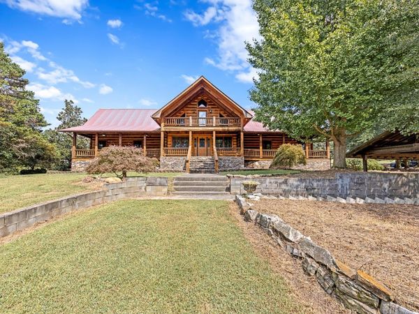 388 Patty Road, Benton, TN 37307