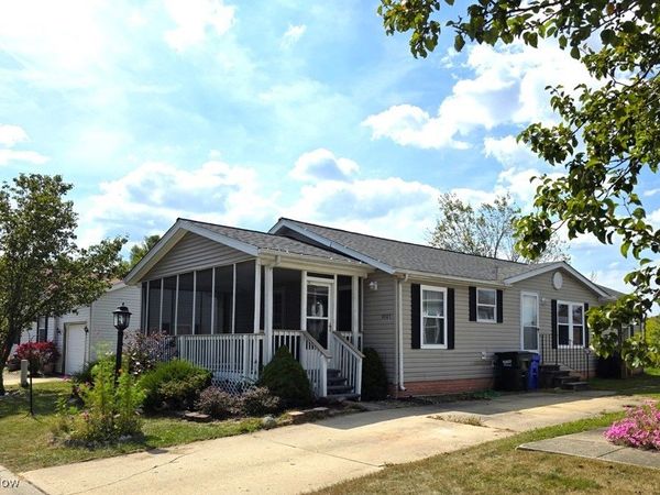 9085 Sandpiper Drive, Streetsboro, OH 44241