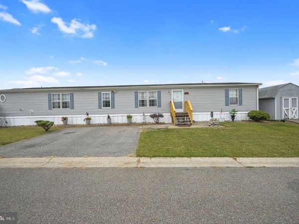 158 CAVEAT ROAD, Unit 200, MAGNOLIA, DE 19962