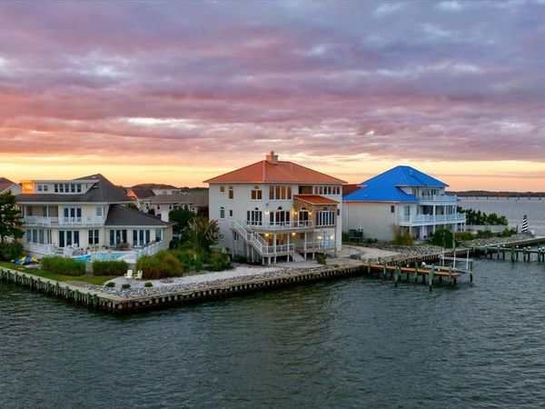 36 LEIGH DRIVE, OCEAN PINES, MD 21811