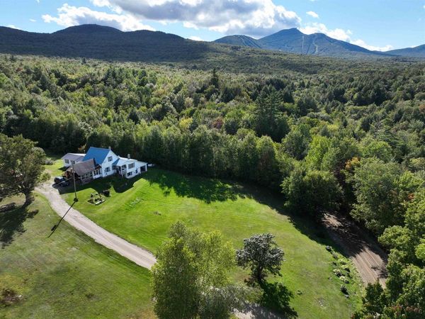 364 Lucier Road, Jay, VT 05859