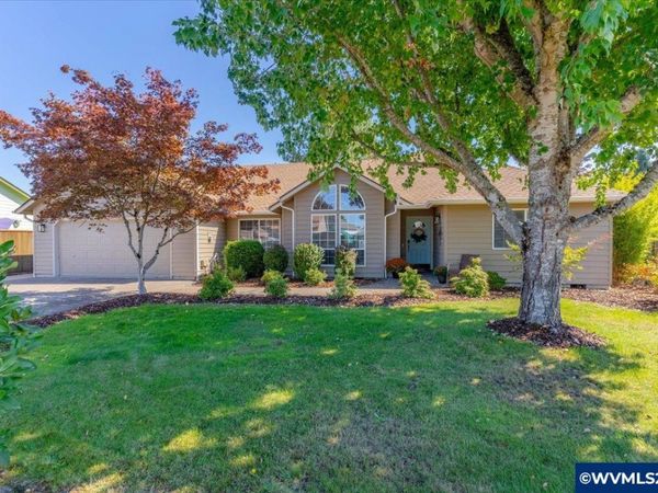 355 Jacobson S Ct, Monmouth, OR 97361