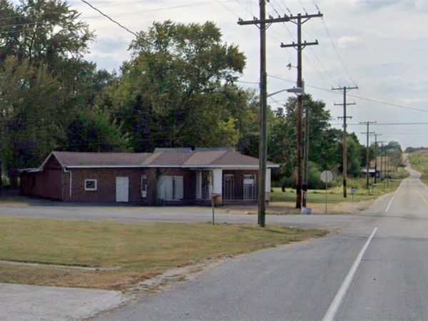 6361 Highway 11, Other, IL 62863