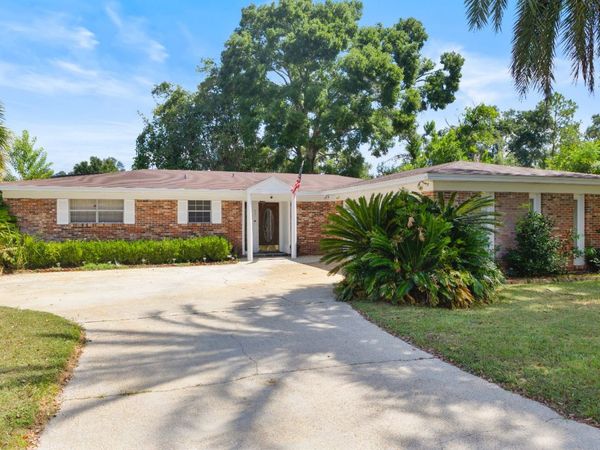 451 NW FAIRWAY DRIVE, Lake City, FL 32055