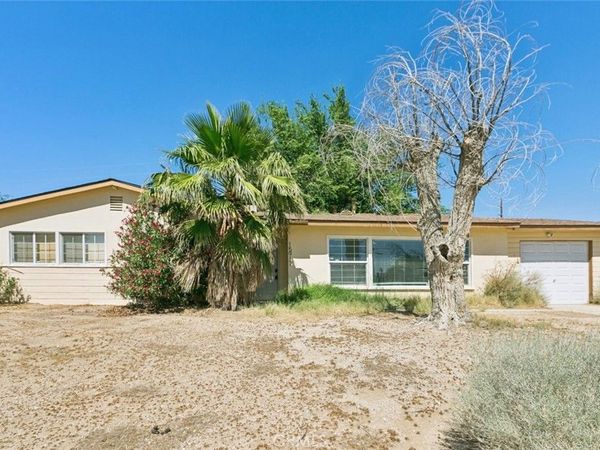 15917 Lee Street, Mojave, CA 93501