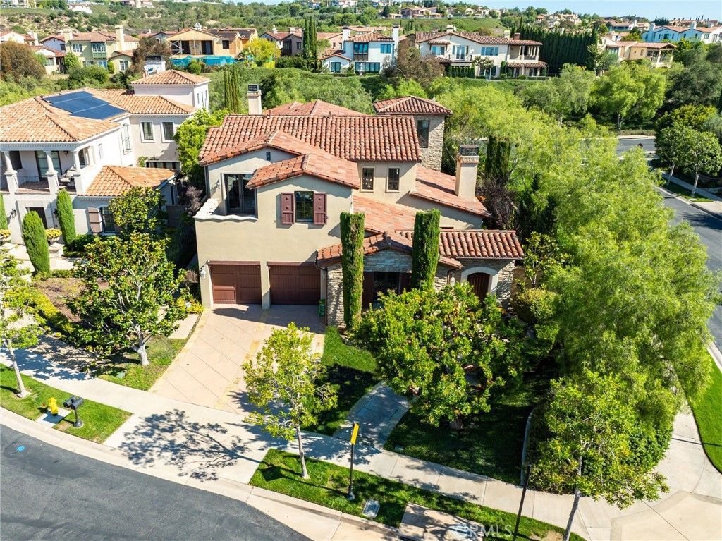 7 Sunrise, Newport Coast, CA 92657 Main Photo