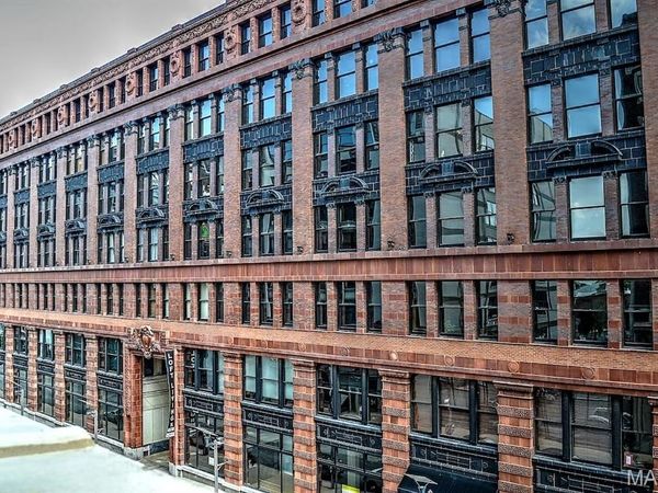 1520 Washington Avenue, St Louis, MO 63103