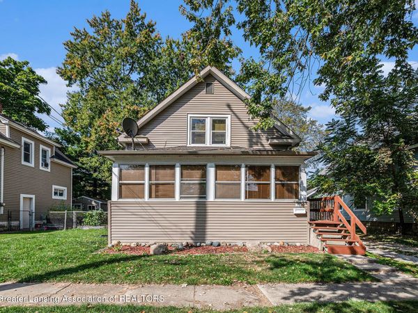 409 N Lincoln Street, Durand, MI 48429