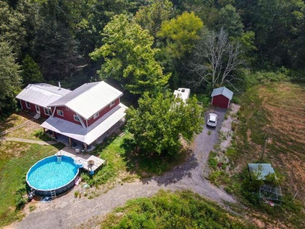 268 Arnold Mill Road, Woodstock, GA 30188