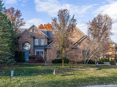 3904 KAELEAF Road, Orion Twp, MI 48360