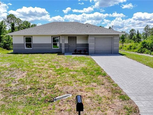 169 Birch AVE S, LEHIGH ACRES, FL 33974