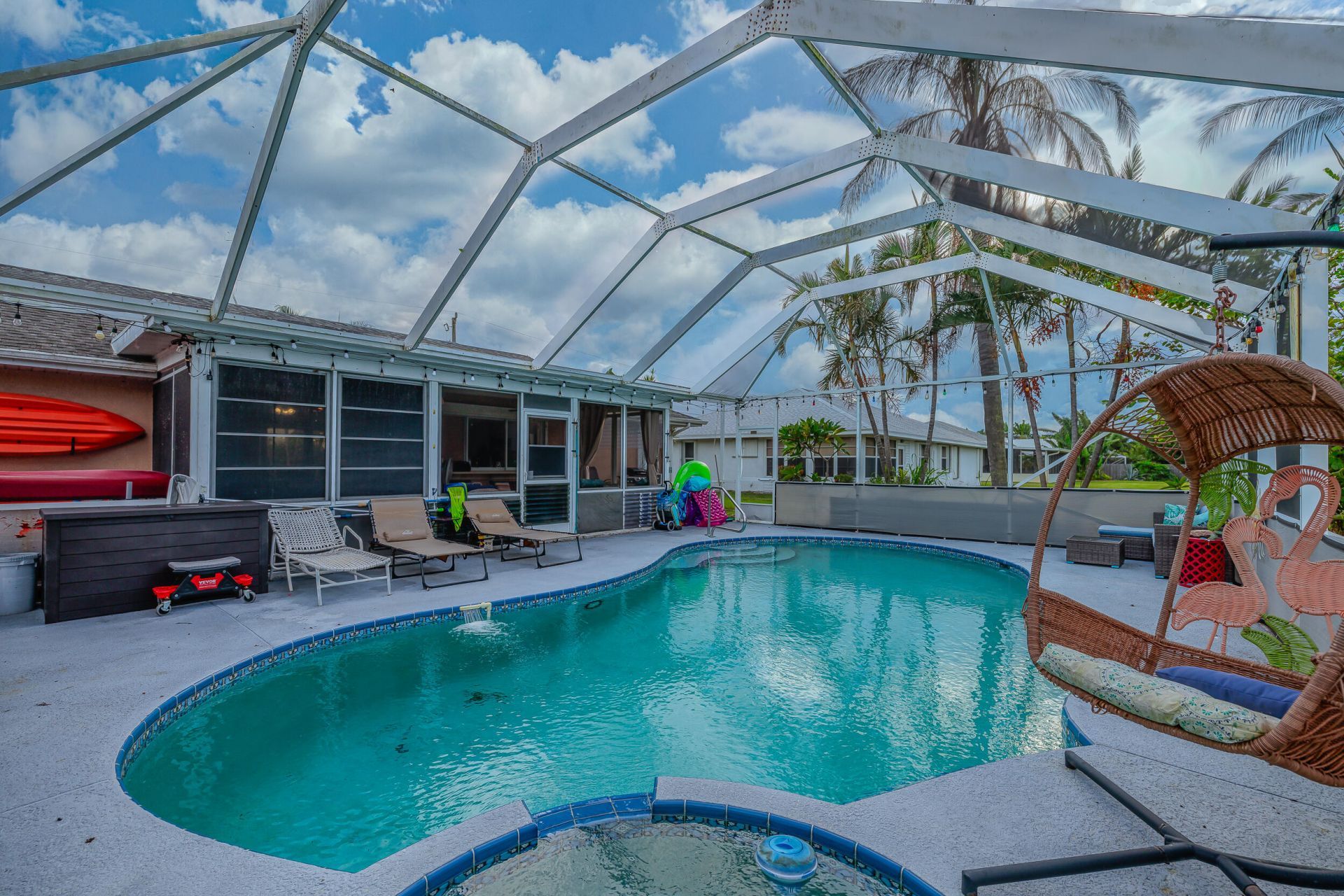 2349 SE Avalon Road, Port Saint Lucie, FL 34952 Photo