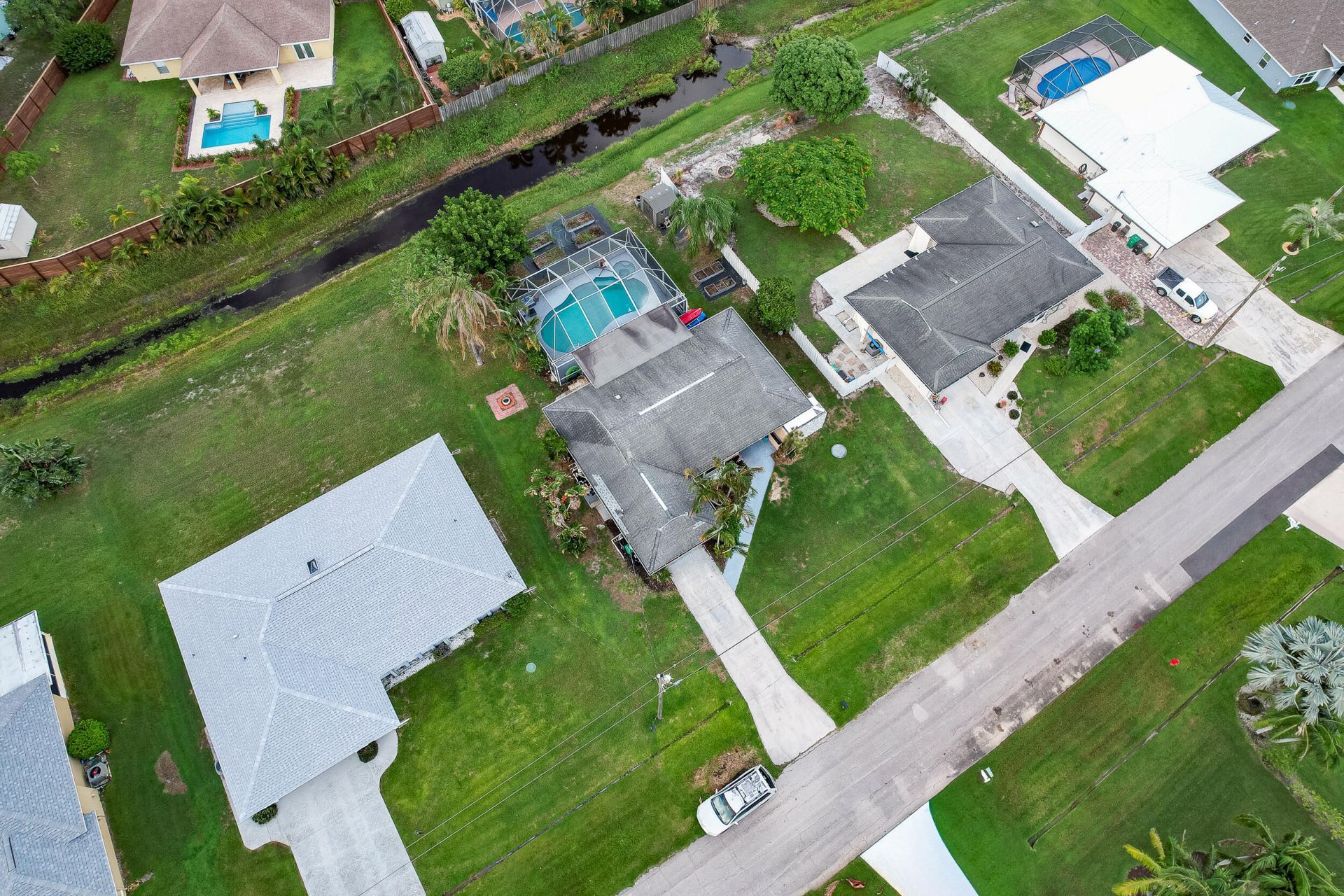 2349 SE Avalon Road, Port Saint Lucie, FL 34952 Photo