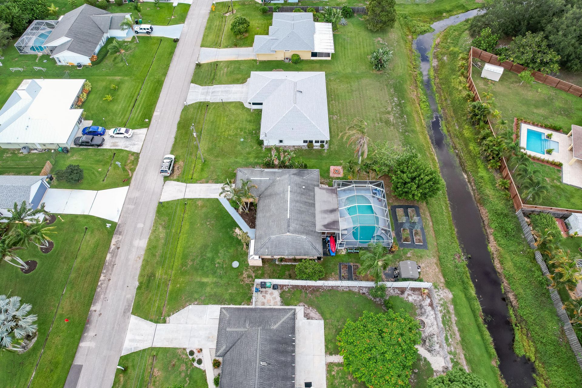 2349 SE Avalon Road, Port Saint Lucie, FL 34952 Photo