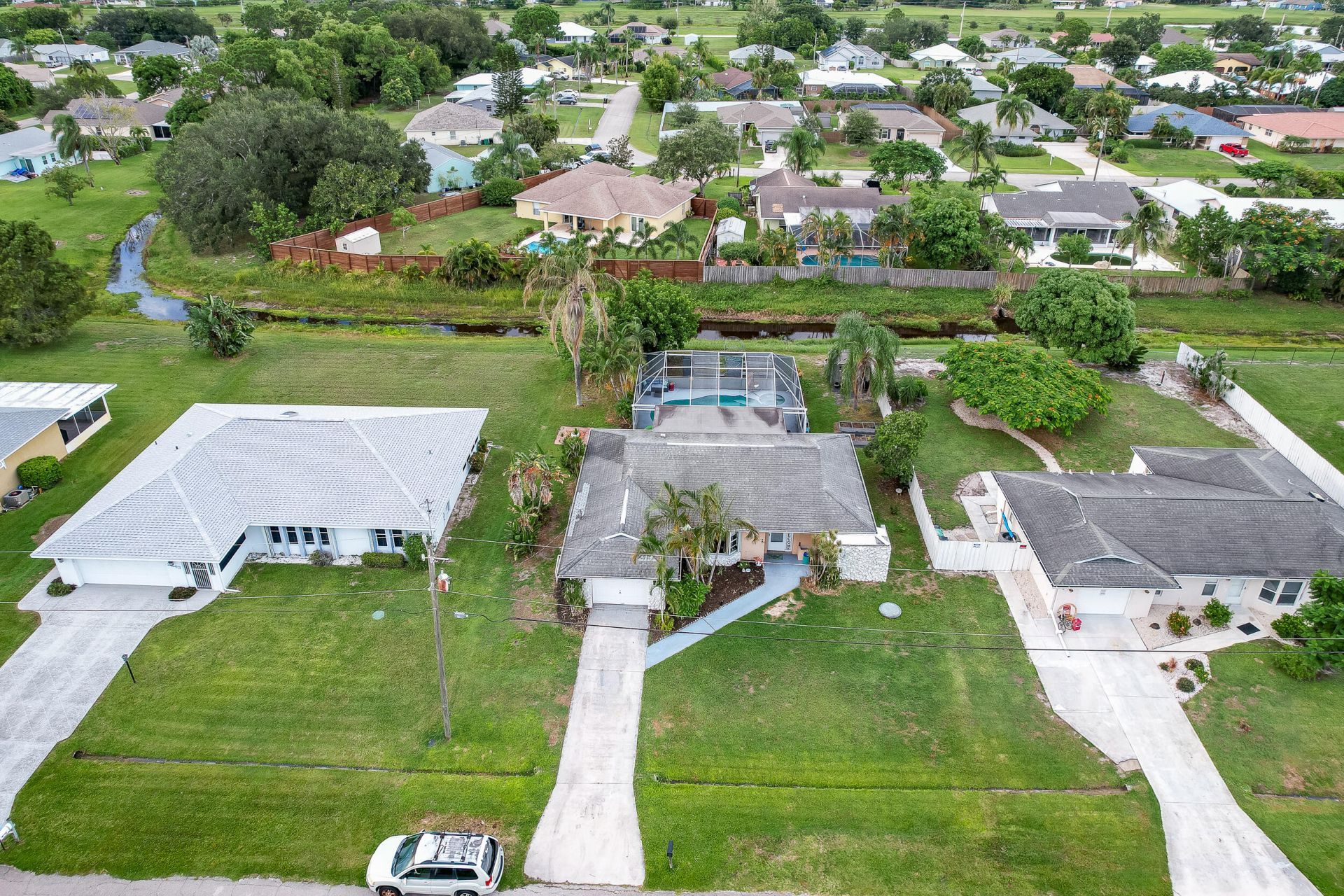 2349 SE Avalon Road, Port Saint Lucie, FL 34952 Photo