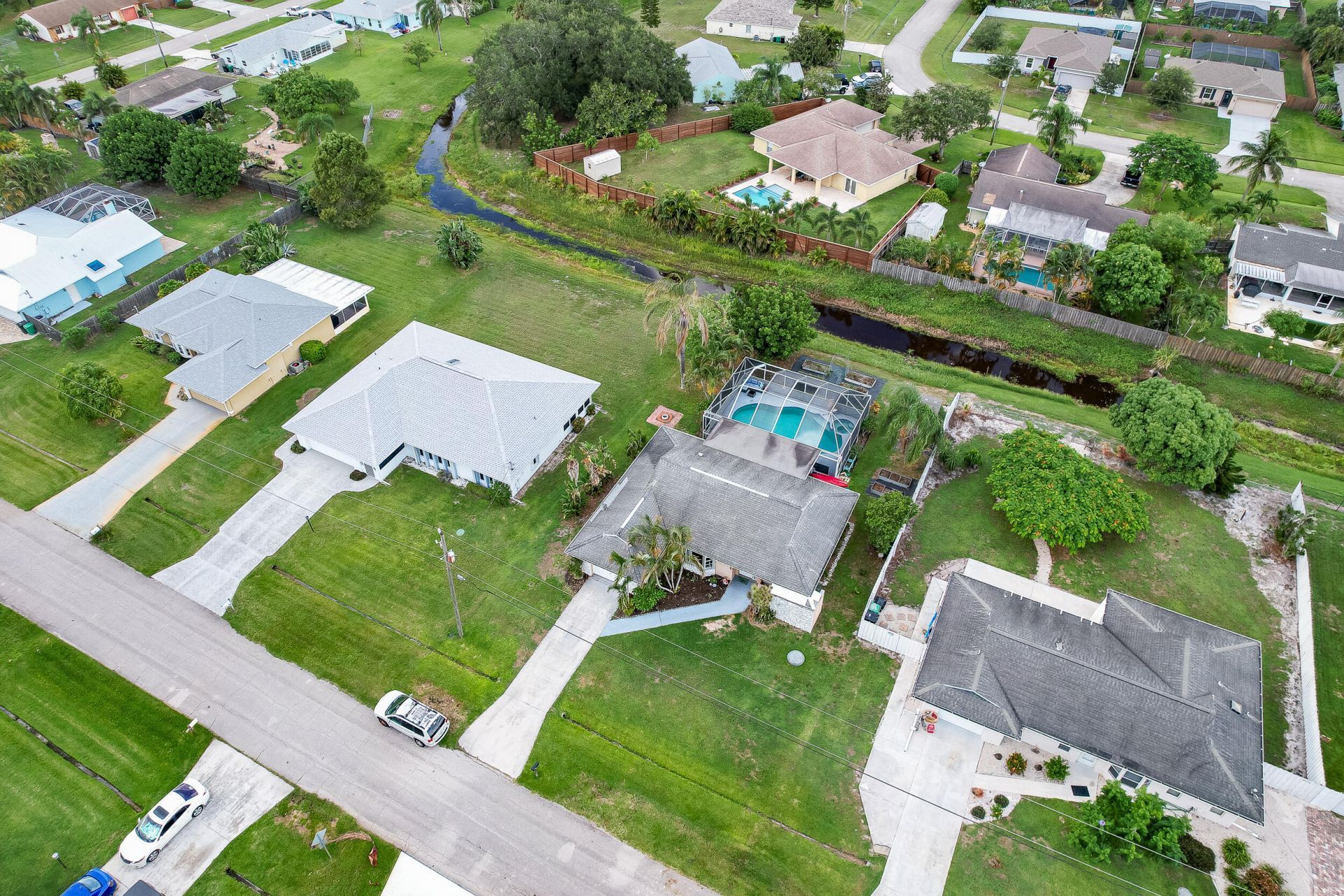 2349 SE Avalon Road, Port Saint Lucie, FL 34952 Photo