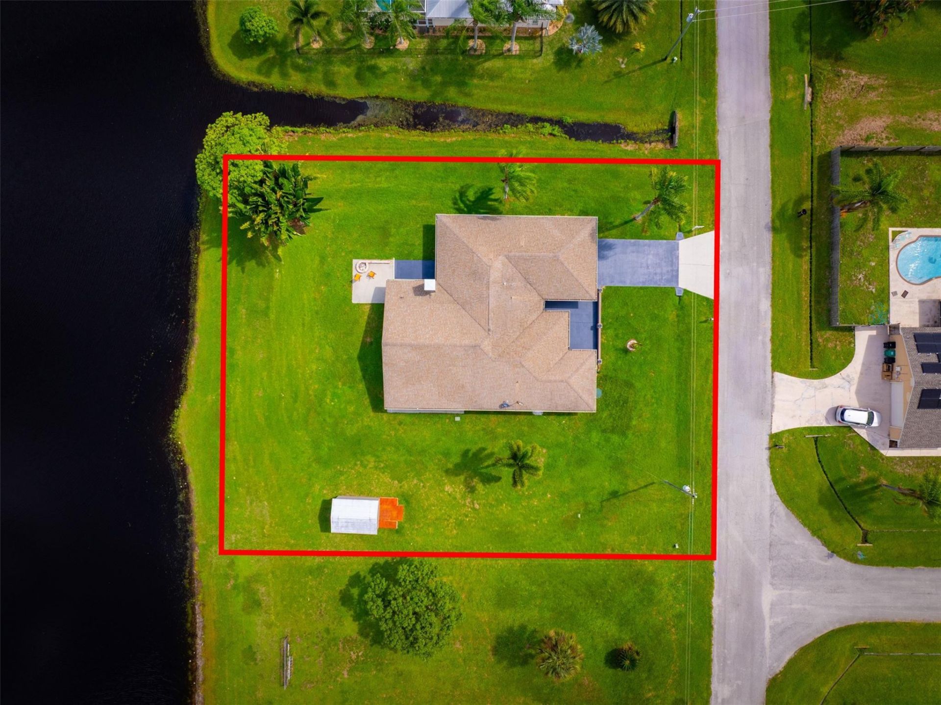 1857 SE Bowie Street, Port Saint Lucie, FL 34952 Photo