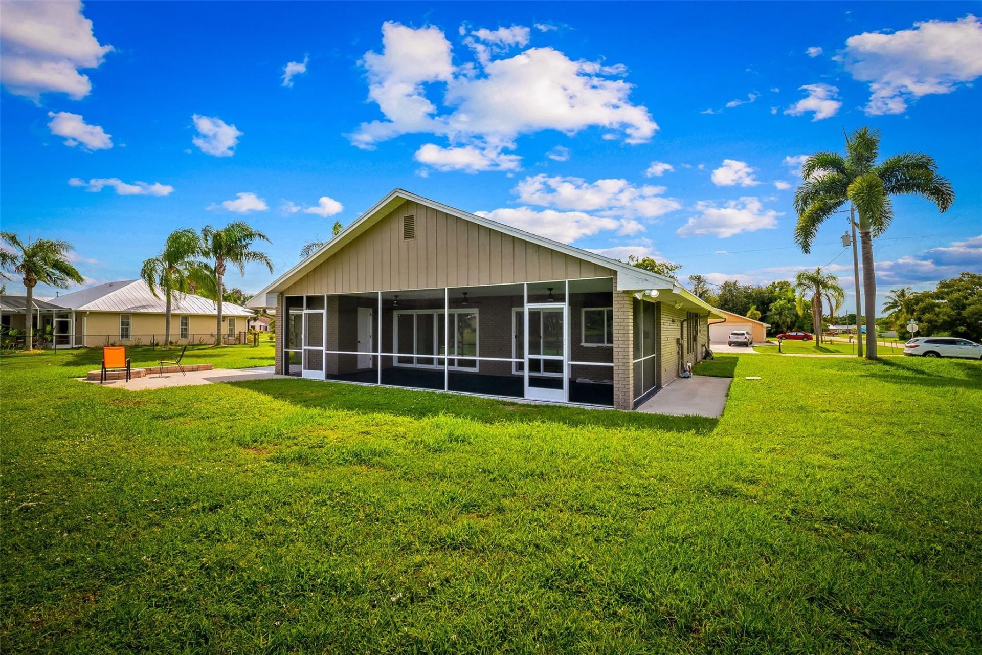 1857 SE Bowie Street, Port Saint Lucie, FL 34952 Photo