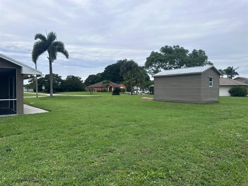 1857 SE Bowie St, Port Saint Lucie, FL 34952 Photo