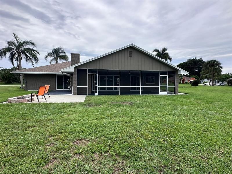 1857 SE Bowie St, Port Saint Lucie, FL 34952 Photo