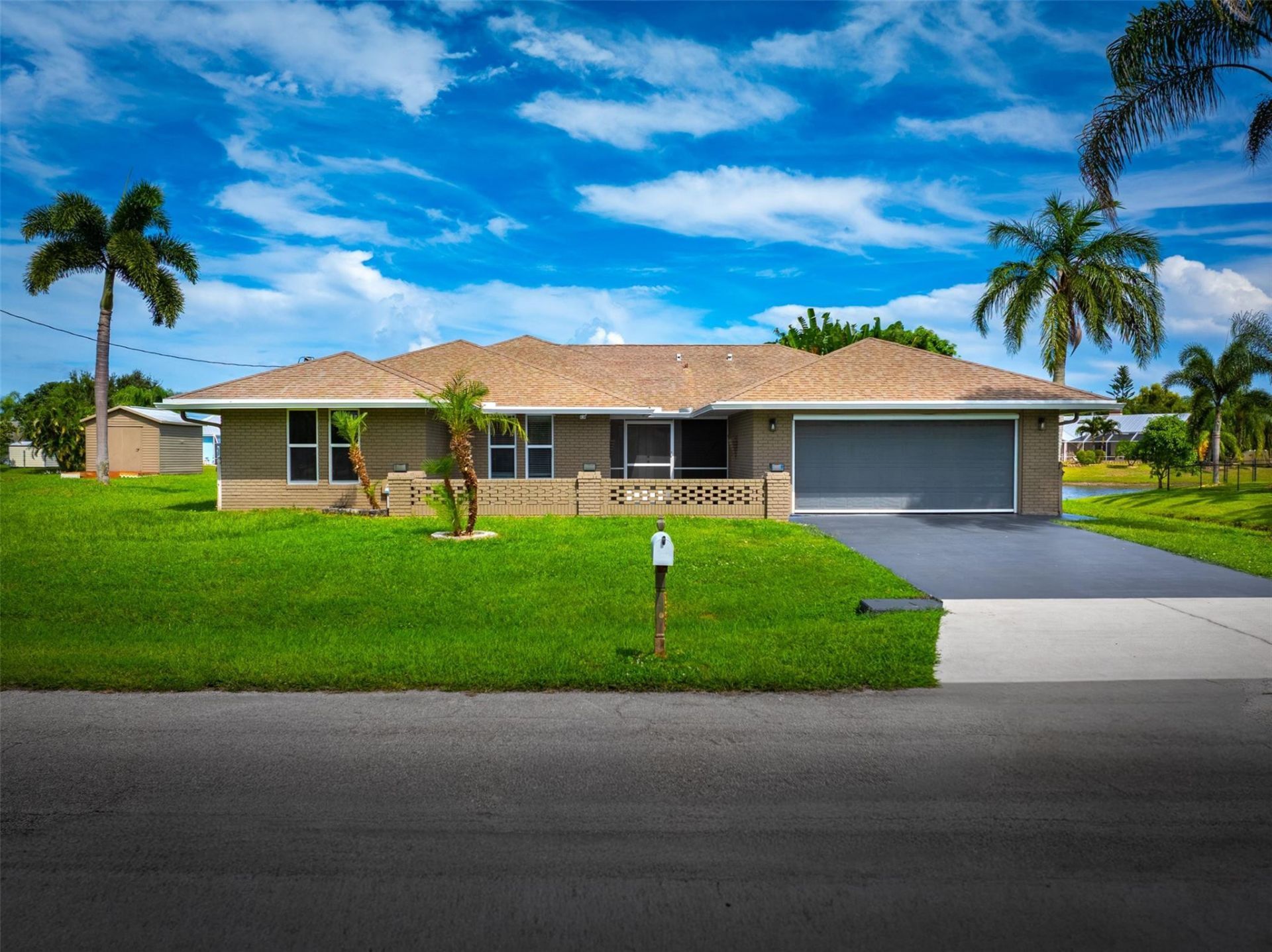 1857 SE Bowie Street, Port Saint Lucie, FL 34952 Photo
