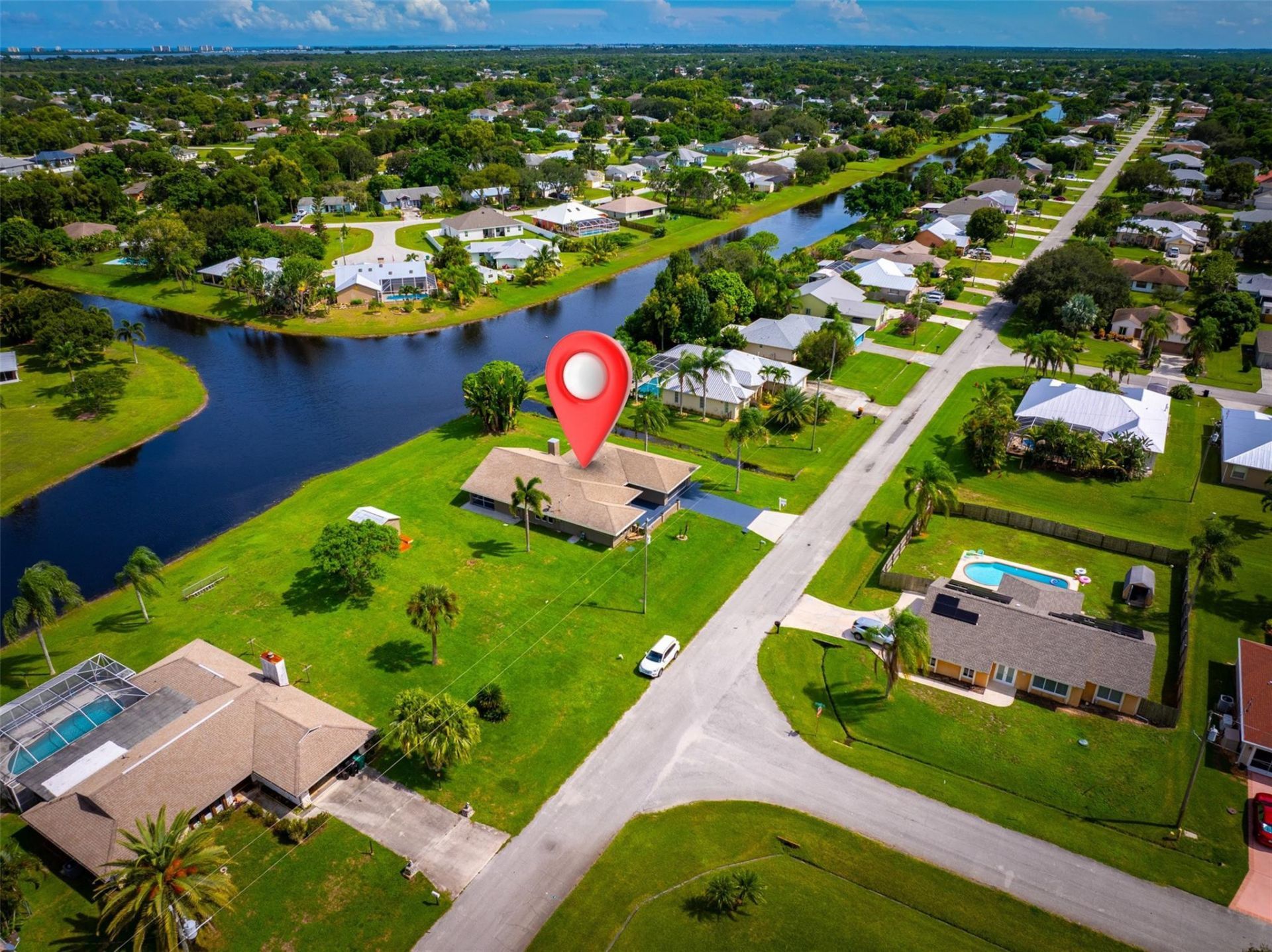 1857 SE Bowie Street, Port Saint Lucie, FL 34952 Photo