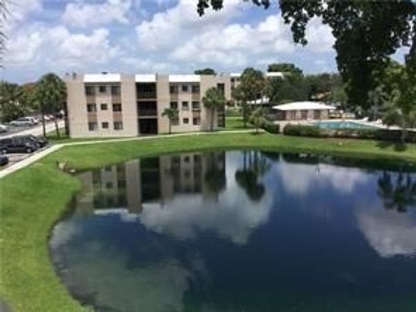 3700 N Pine Island Road, Unit 312, Sunrise, FL 33351