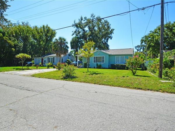 1405 E NORTH STREET, TAMPA, FL 33604