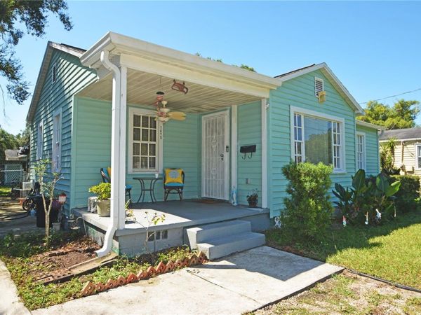 1405 E NORTH STREET, TAMPA, FL 33604