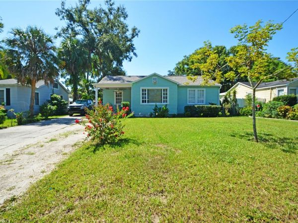 1405 E NORTH STREET, TAMPA, FL 33604