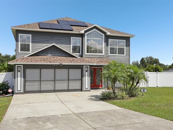 13247 CASA VERDE CIRCLE, ASTATULA, FL 34705